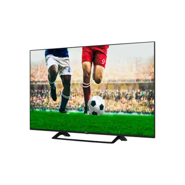 Televizor Hisense 50A7300F 50" / HLG / 4K / Smart / Black photo 3