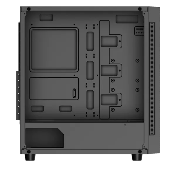 Игровой компьютер Navigator 03364 Core i5 / 16 ГБ/ 2 ТБ/ 256 ГБ/ GV-N2060WF2OC-6GD photo 2 Игровой компьютер Navigator 03364 Core i5 / 16 ГБ/ 2 ТБ/ 256 ГБ/ GV-N2060WF2OC-6GD photo 2