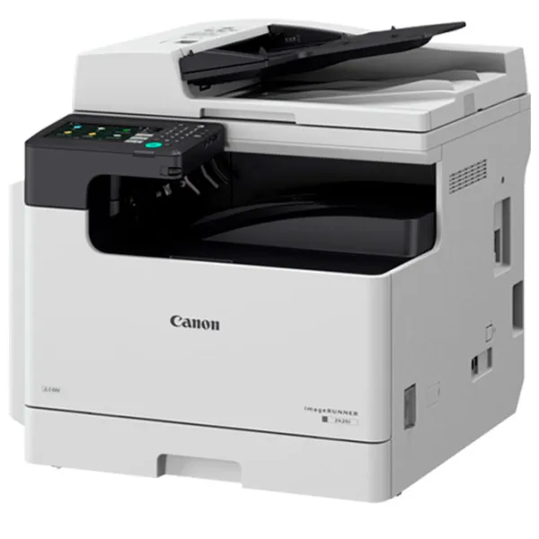 Dispozitiv multifuncțional Canon imageRUNNER
2425i Laser/ Monochrome photo 2