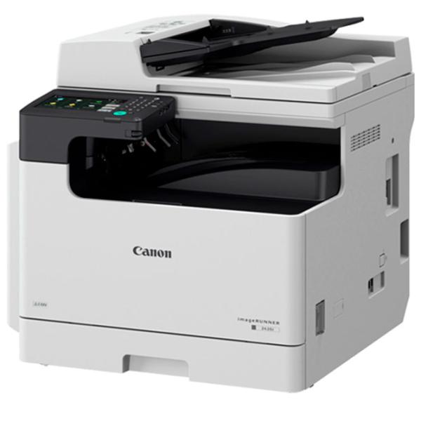 Dispozitiv multifuncțional Canon imageRUNNER
2425i Laser/ Monochrome photo 2