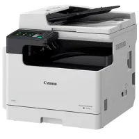 Dispozitiv multifuncțional Canon imageRUNNER
2425i Laser/ Monochrome photo 2