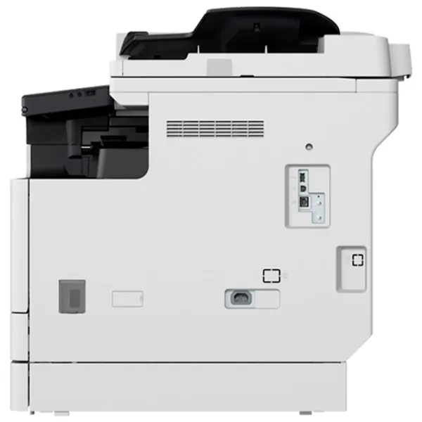 Dispozitiv multifuncțional Canon imageRUNNER
2425i Laser/ Monochrome photo 3
