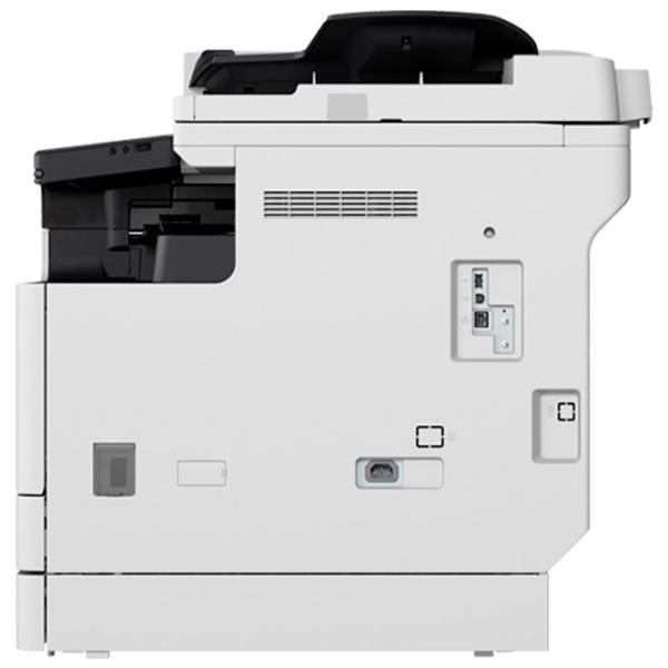Dispozitiv multifuncțional Canon imageRUNNER
2425i Laser/ Monochrome photo 3
