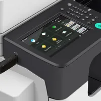 Dispozitiv multifuncțional Canon imageRUNNER
2425i Laser/ Monochrome photo 4