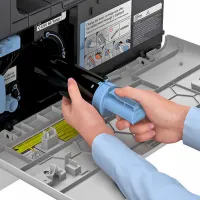 Dispozitiv multifuncțional Canon imageRUNNER
2425i Laser/ Monochrome photo 5