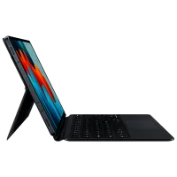 Чехол для планшета Samsung Galaxy Tab S7/ S8 (T870/ T875) 11"/ Черный photo 3
