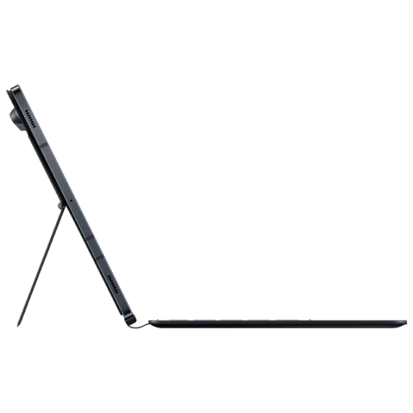 Чехол для планшета Samsung Galaxy Tab S7/ S8 (T870/ T875) 11"/ Черный photo 4 Чехол для планшета Samsung Galaxy Tab S7/ S8 (T870/ T875) 11"/ Черный photo 4