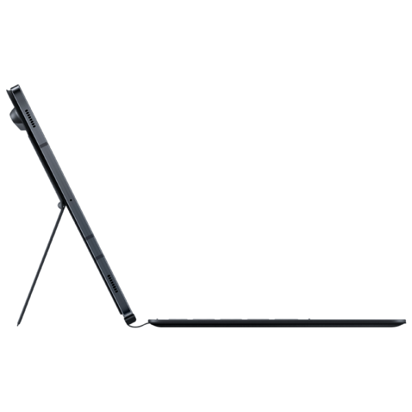 Чехол для планшета Samsung Galaxy Tab S7/ S8 (T870/ T875) 11"/ Черный photo 4 Чехол для планшета Samsung Galaxy Tab S7/ S8 (T870/ T875) 11"/ Черный photo 4