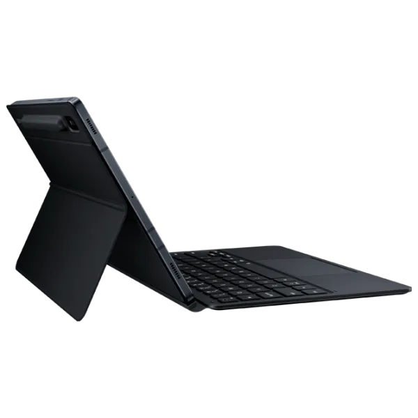 Чехол для планшета Samsung Galaxy Tab S7/ S8 (T870/ T875) 11"/ Черный photo 5 Чехол для планшета Samsung Galaxy Tab S7/ S8 (T870/ T875) 11"/ Черный photo 5