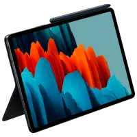 Чехол для планшета Samsung Galaxy Tab S7/ S8 (T870/ T875) 11"/ Черный photo 6