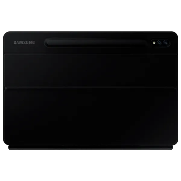 Чехол для планшета Samsung Galaxy Tab S7/ S8 (T870/ T875) 11"/ Черный photo 8 Чехол для планшета Samsung Galaxy Tab S7/ S8 (T870/ T875) 11"/ Черный photo 8