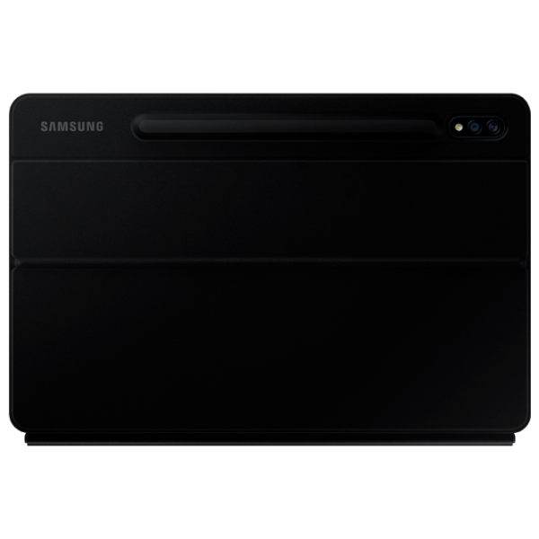 Чехол для планшета Samsung Galaxy Tab S7/ S8 (T870/ T875) 11"/ Черный photo 8 Чехол для планшета Samsung Galaxy Tab S7/ S8 (T870/ T875) 11"/ Черный photo 8