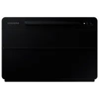 Чехол для планшета Samsung Galaxy Tab S7/ S8 (T870/ T875) 11"/ Черный photo 8