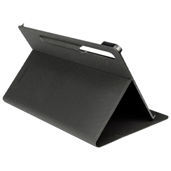Husă pentru tabletă Galaxy Tab S7/ S8 (T870/ T875) 11"/ Black photo 2