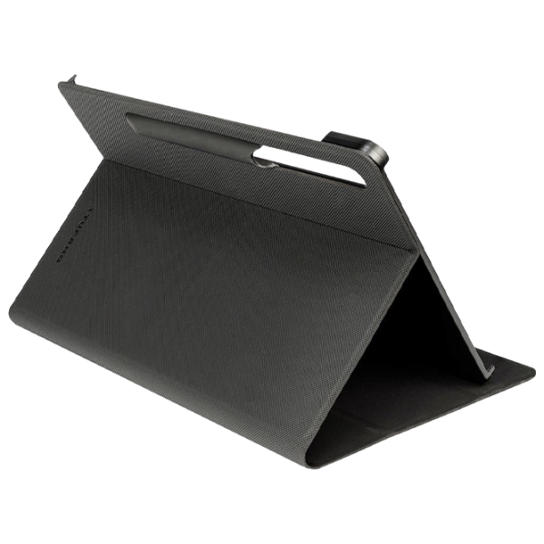Husă pentru tabletă Galaxy Tab S7/ S8 (T870/ T875) 11"/ Black photo 2