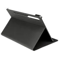 Чехол для планшета Galaxy Tab S7/ S8 (T870/ T875) 11"/ Черный photo 2