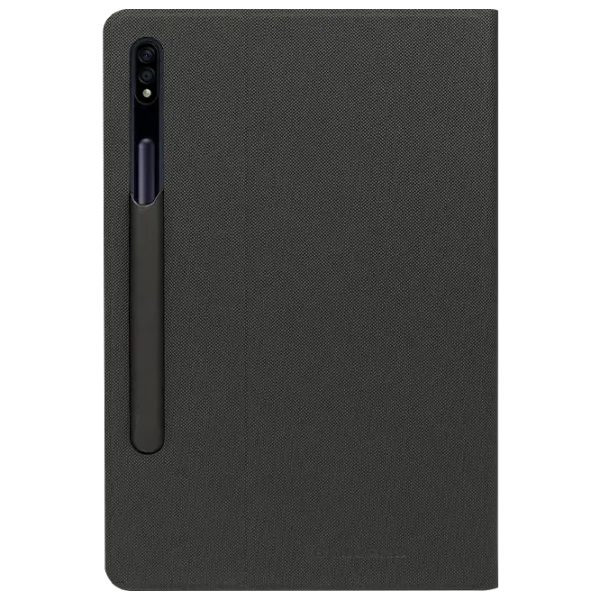 Husă pentru tabletă Galaxy Tab S7/ S8 (T870/ T875) 11"/ Black photo 3