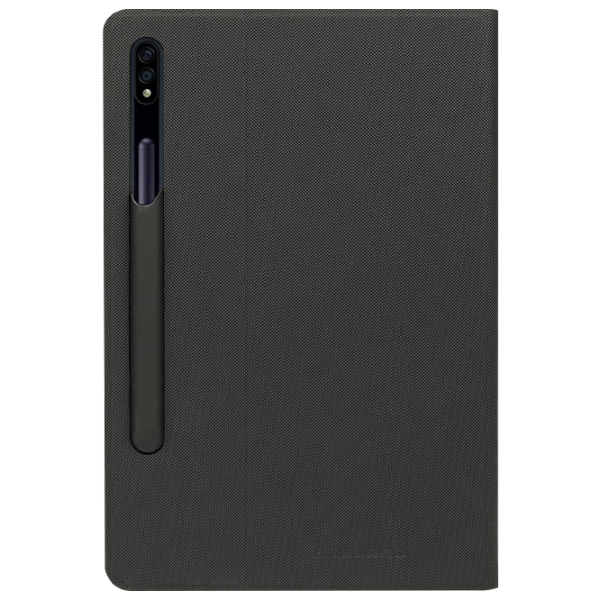 Husă pentru tabletă Galaxy Tab S7/ S8 (T870/ T875) 11"/ Black photo 3