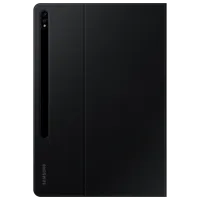 Чехол для планшета Galaxy Tab S7 (T970/ T975) 12.4"/ Черный photo 2