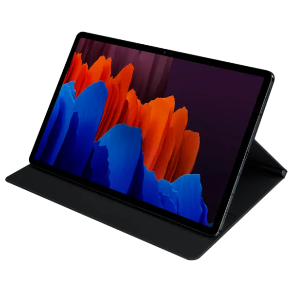 Чехол для планшета Galaxy Tab S7 (T970/ T975) 12.4"/ Черный photo 3 Чехол для планшета Galaxy Tab S7 (T970/ T975) 12.4"/ Черный photo 3