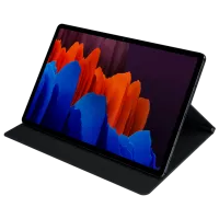 Чехол для планшета Galaxy Tab S7 (T970/ T975) 12.4"/ Черный photo 3