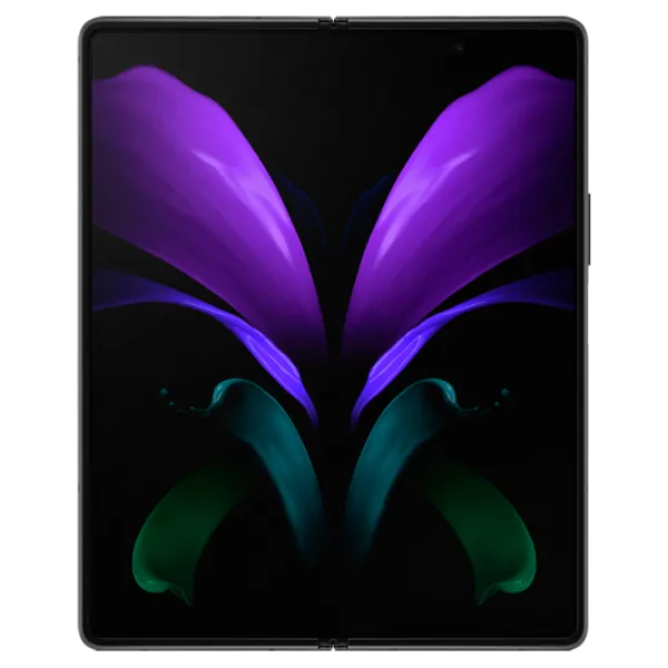 Samsung Galaxy Fold2 F916 12 ГБ/ 256 ГБ/ Single SIM/ Черный photo 2