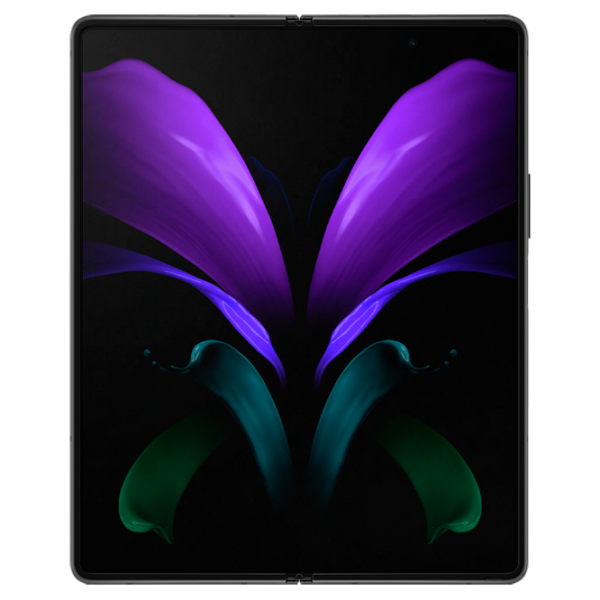 Samsung Galaxy Fold2 F916 12 ГБ/ 256 ГБ/ Single SIM/ Черный photo 2