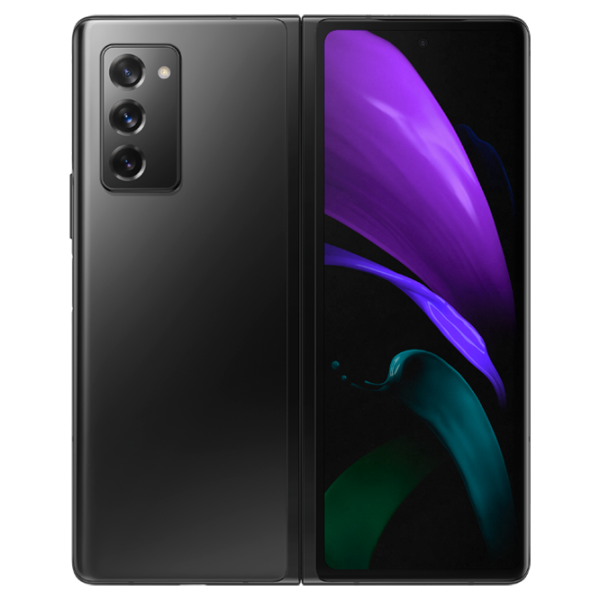 Samsung Galaxy Fold2 F916 12 ГБ/ 256 ГБ/ Single SIM/ Черный photo 3