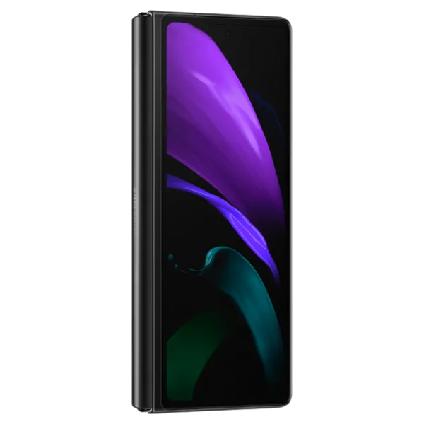 Samsung Galaxy Fold2 F916 12 ГБ/ 256 ГБ/ Single SIM/ Черный photo 4