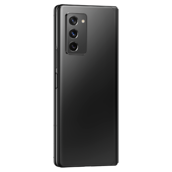 Samsung Galaxy Fold2 F916 12 ГБ/ 256 ГБ/ Single SIM/ Черный photo 5