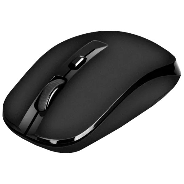 Mouse Sven RX-260W USB/ Black photo 2