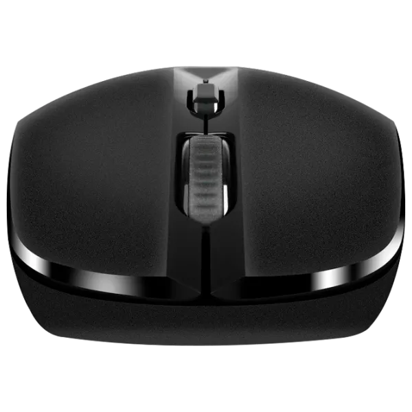Mouse Sven RX-260W USB/ Black photo 4