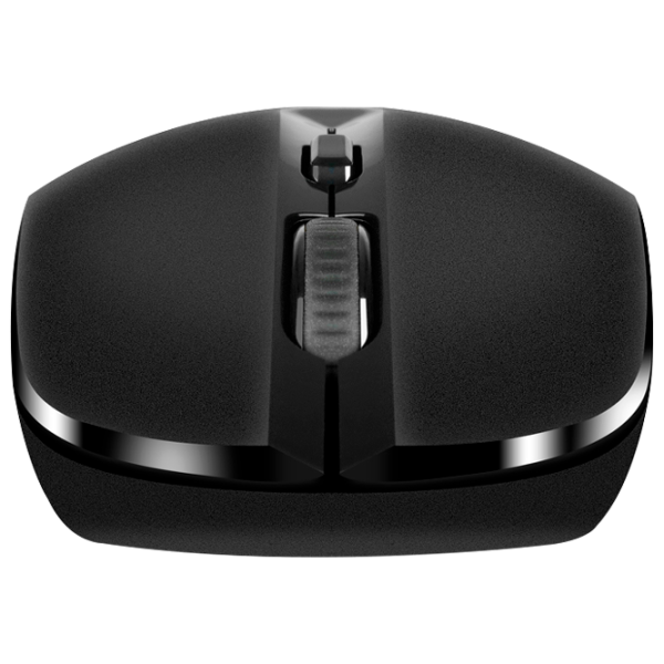Mouse Sven RX-260W USB/ Black photo 4