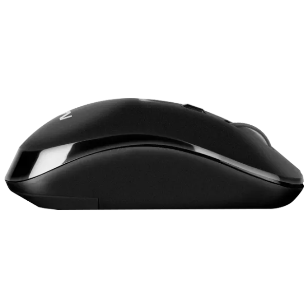 Mouse Sven RX-260W USB/ Black photo 5