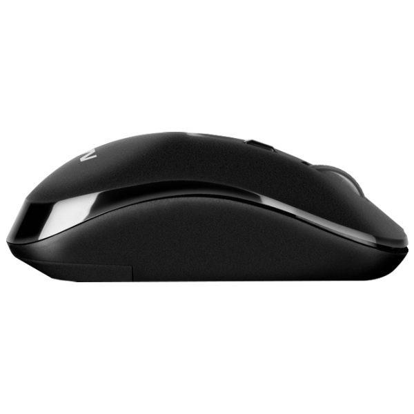 Mouse Sven RX-260W USB/ Black photo 5