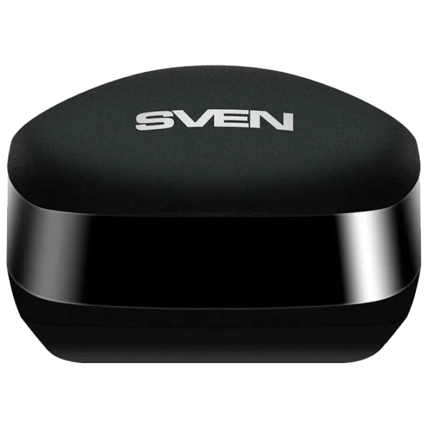 Mouse Sven RX-260W USB/ Black photo 6