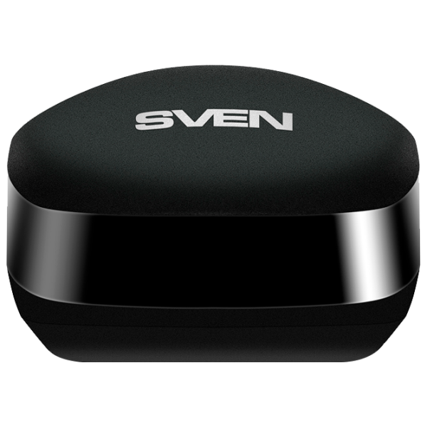 Mouse Sven RX-260W USB/ Black photo 6