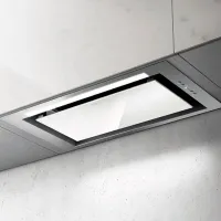 Вытяжка Elica HIDDEN 2.0 IXGL/A/52 Встраиваемая/ Нержавеющая сталь/ Серый photo 5