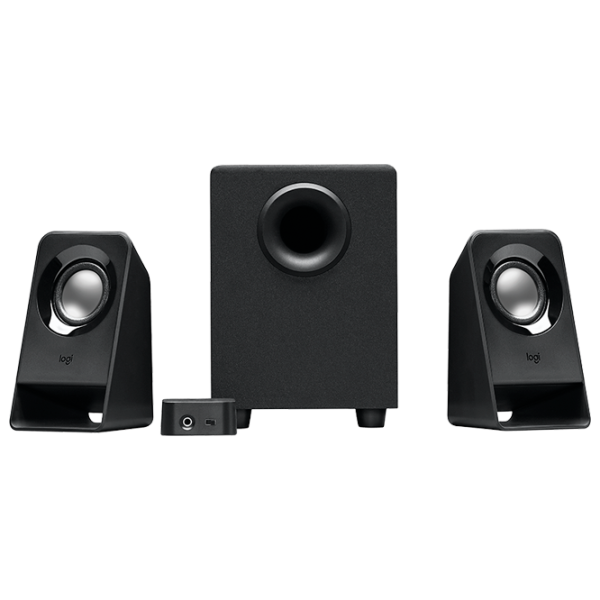 Sistem audio Logitech Z213 7 W/ Black photo 3