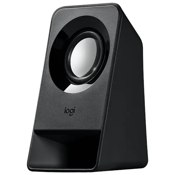 Sistem audio Logitech Z213 7 W/ Black photo 4