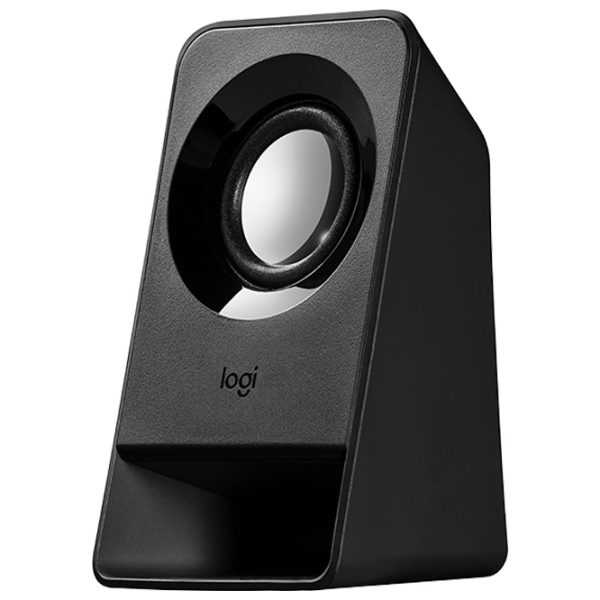 Sistem audio Logitech Z213 7 W/ Black photo 4
