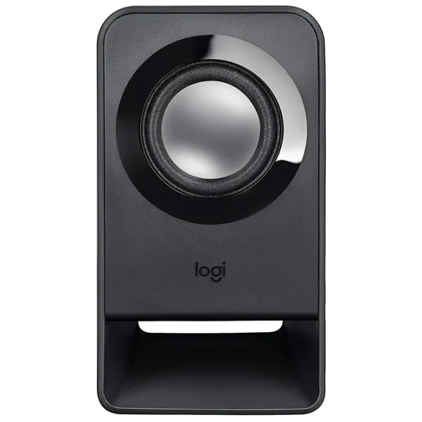 Sistem audio Logitech Z213 7 W/ Black photo 5