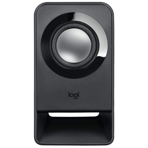 Sistem audio Logitech Z213 7 W/ Black photo 5