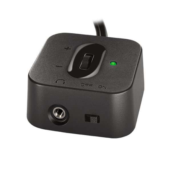 Sistem audio Logitech Z213 7 W/ Black photo 6