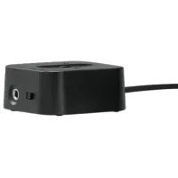 Sistem audio Logitech Z213 7 W/ Black photo 7