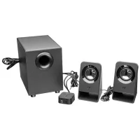 Sistem audio Logitech Z213 7 W/ Black photo 8