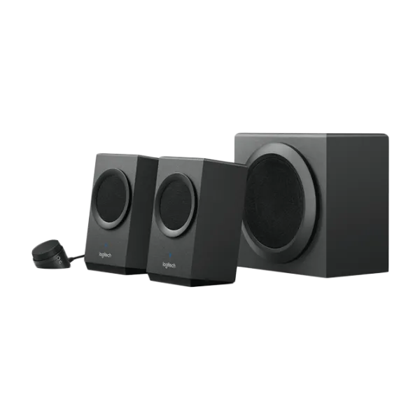 Boxe Logitech Z337 Black photo 2