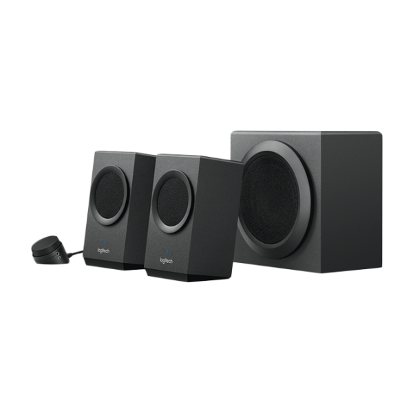 Boxe Logitech Z337 Black photo 2