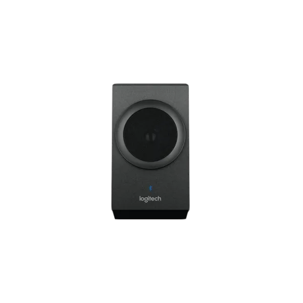 Boxe Logitech Z337 Black photo 3