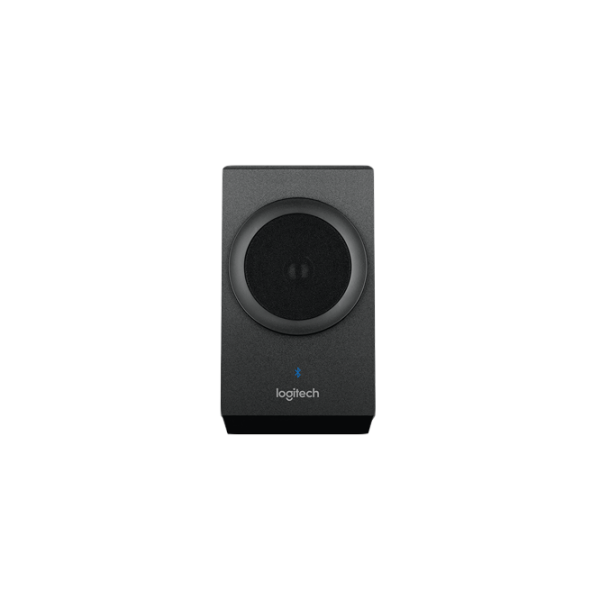 Boxe Logitech Z337 Black photo 3